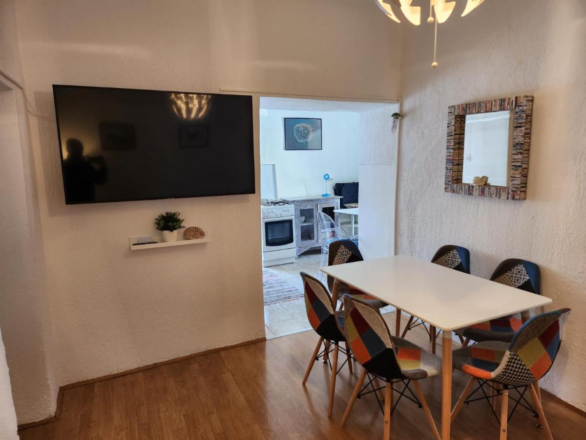 Apartment Dolores เซรส ภายนอก รูปภาพ